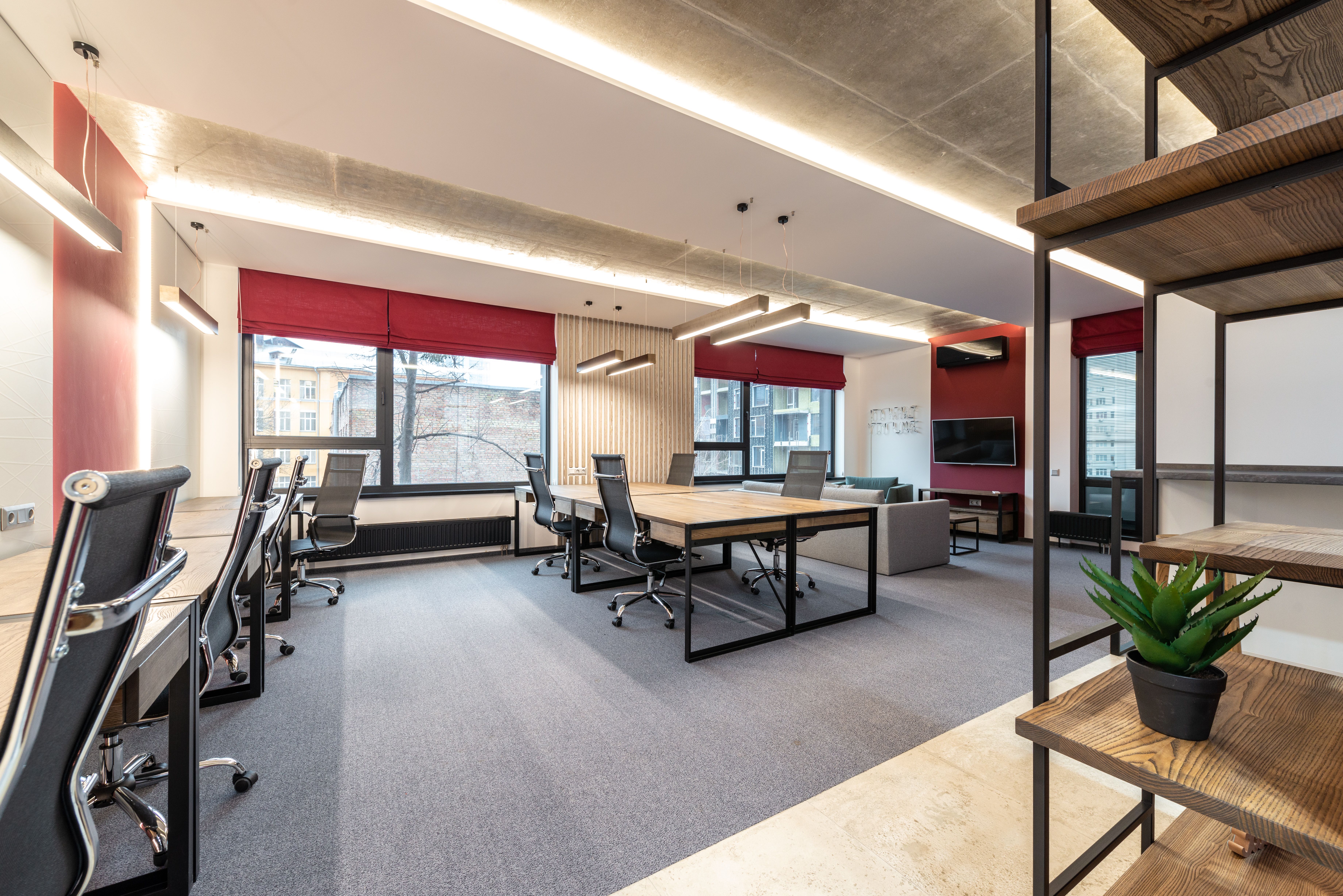 Offices