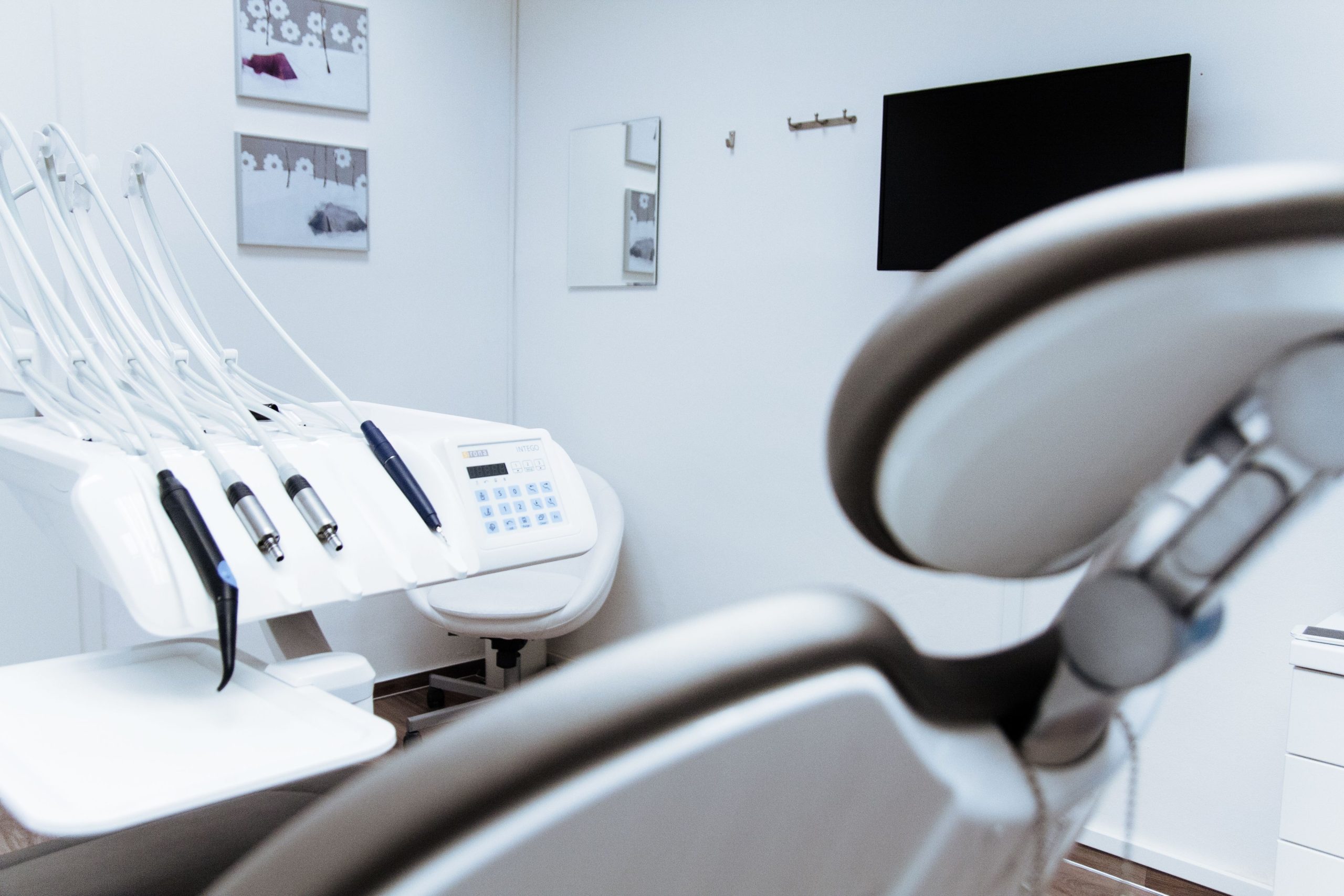 Medical Facilities