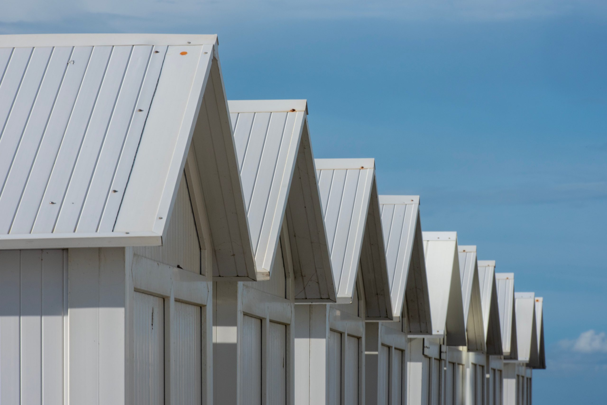 Vacation Rentals