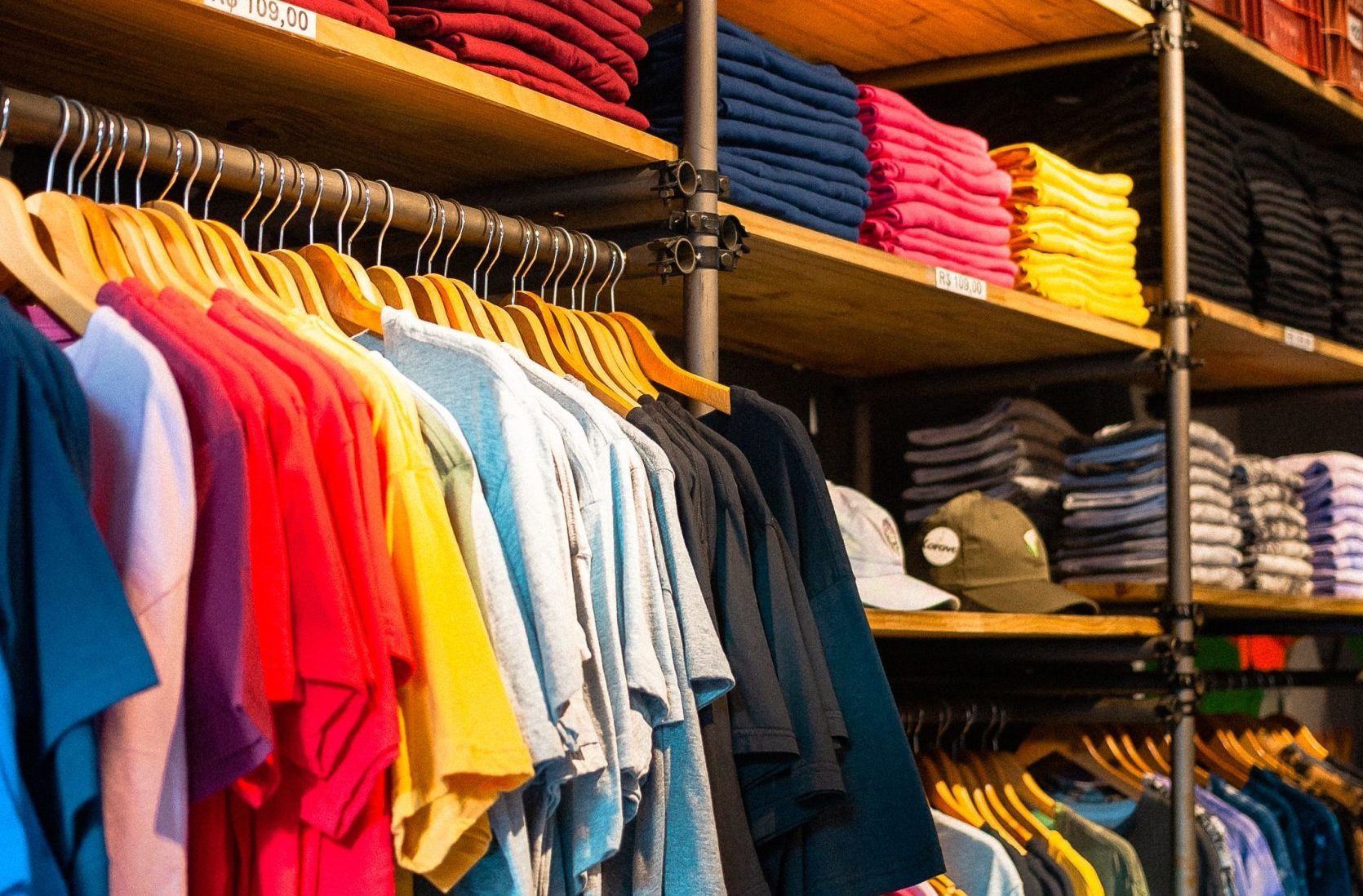 Retail Stores